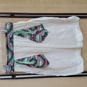 Vintage Apron, 1960's